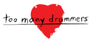 Too Many Drummers
